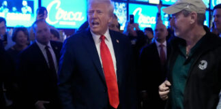 Industry Experts Confident President Trump Will Back Casino Legalization