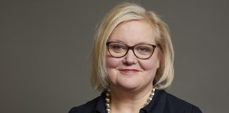 UK gambling industry braces for change Baroness Twycross