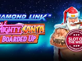 Greentube clinches Christmas SOTW triumph