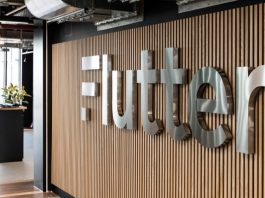 Flutter appoints new UKI CEO and expands International segment Flutter