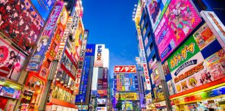 Jacqueline Neo: exploring the lucrative opportunities of the Japanese market Japan