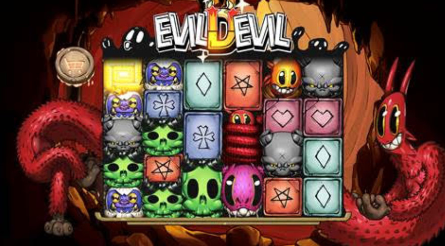 Peter & Sons, Evil Devil