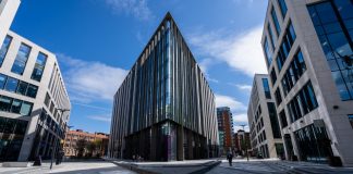 Flutter introduces £15m Leeds-based technology and innovation hub Flutter Entertainment