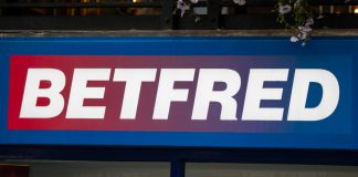 Degree 53 founder launches Sharp Gaming after £25m Betfred funding