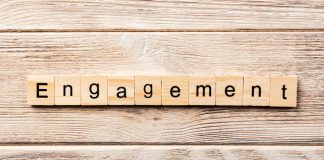 Flutter forms body to improve employee engagement