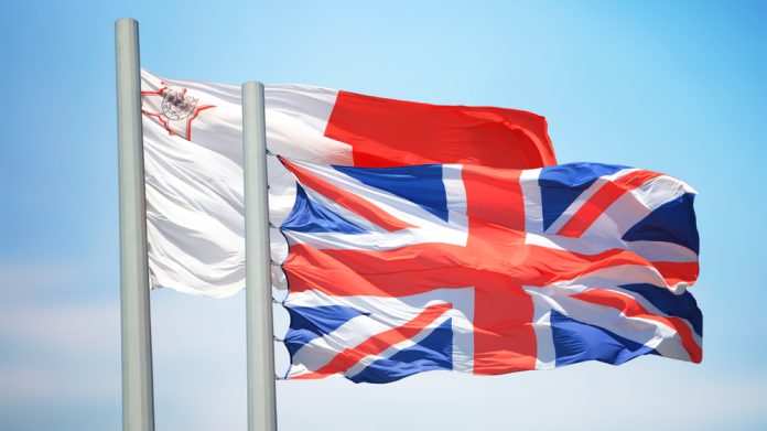 Malta UK Malta UK