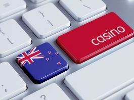 New Zealand online casino regulation to licence up to 15 operators New Zealand casino