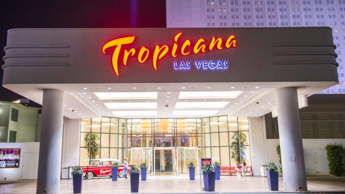 Tropicana Tropicana