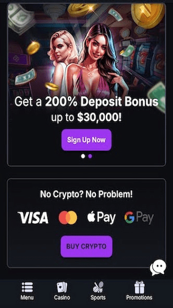 Coin Casino best for fast payout on high RTP slots