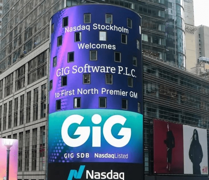 GiG Launches Fourth Partner in Ontario with PowerPlay Agreement