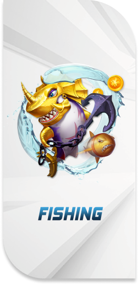 Malaysia Online Casino Fishing Game