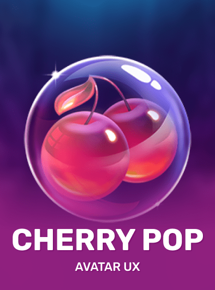 cherry-pop
