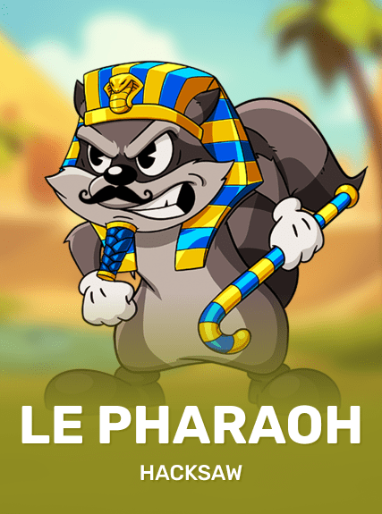 le-pharaoh