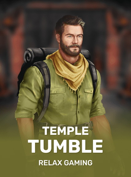 relax/TempleTumble